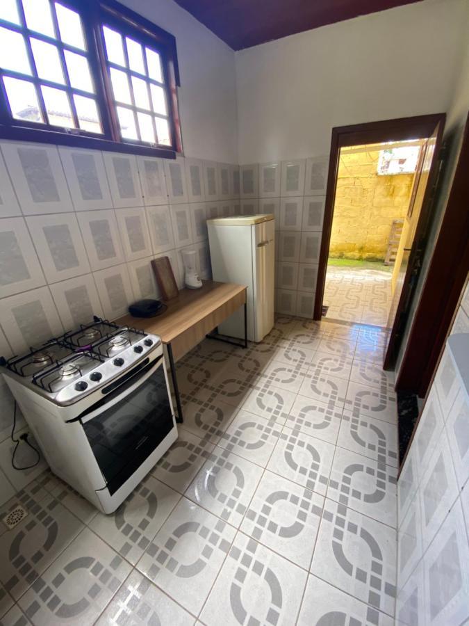 Casario Villa Araquari Eksteriør bilde
