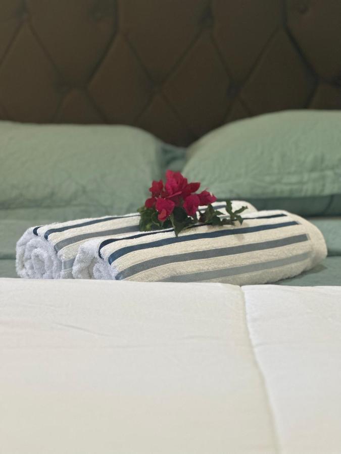 Casario Villa Araquari Eksteriør bilde